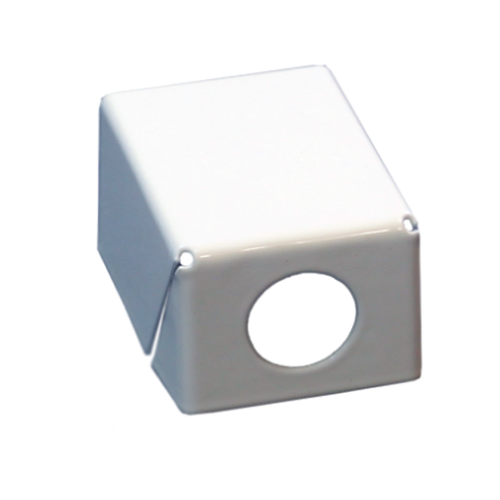 Zo-type angles 25х20 for cable duct 